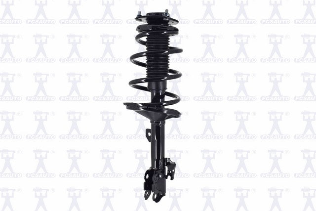 Suspension Strut and Coil Spring Assembly FCS Automotive 1331660R