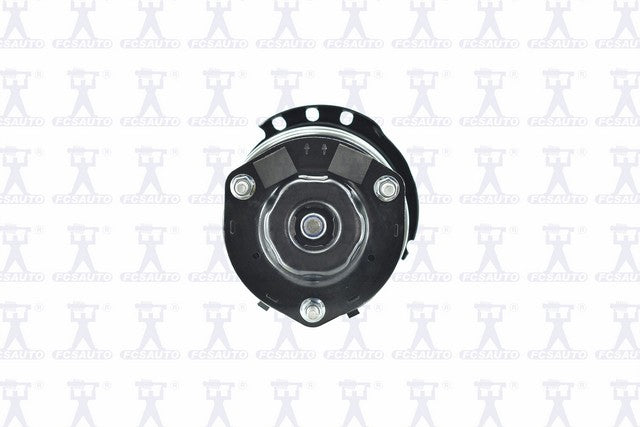 Suspension Strut and Coil Spring Assembly FCS Automotive 1331660R