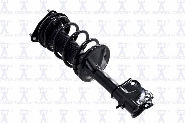 Suspension Strut and Coil Spring Assembly FCS Automotive 1331667