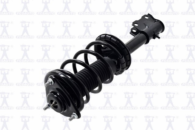 Suspension Strut and Coil Spring Assembly FCS Automotive 1331667