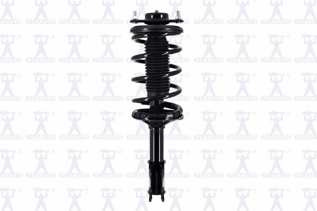 Suspension Strut and Coil Spring Assembly FCS Automotive 1331667