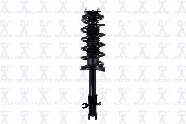 Suspension Strut and Coil Spring Assembly FCS Automotive 1331674L