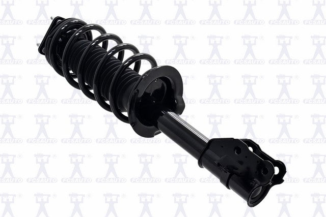 Suspension Strut and Coil Spring Assembly FCS Automotive 1331674L
