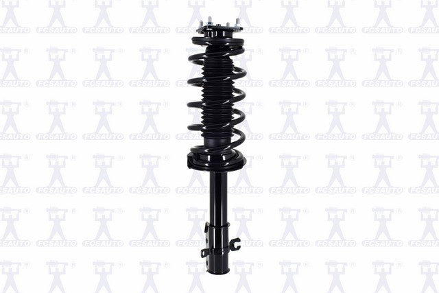 Suspension Strut and Coil Spring Assembly FCS Automotive 1331674L