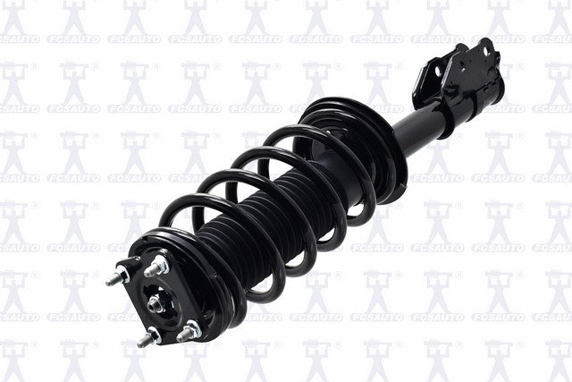 Suspension Strut and Coil Spring Assembly FCS Automotive 1331674L