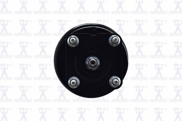 Suspension Strut and Coil Spring Assembly FCS Automotive 1331674L