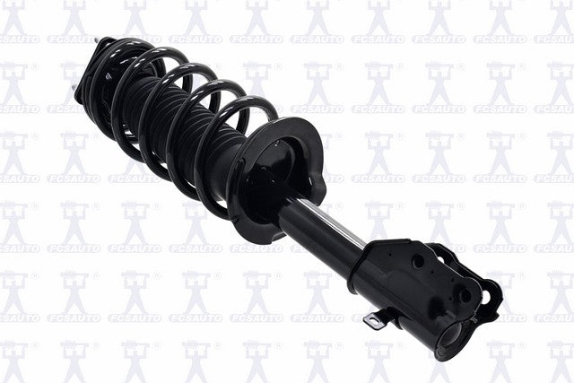 Suspension Strut and Coil Spring Assembly FCS Automotive 1331674R