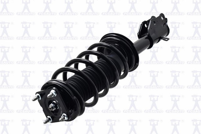 Suspension Strut and Coil Spring Assembly FCS Automotive 1331674R