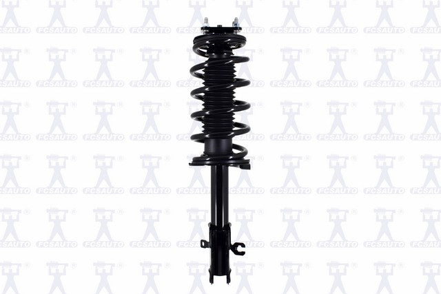 Suspension Strut and Coil Spring Assembly FCS Automotive 1331674R
