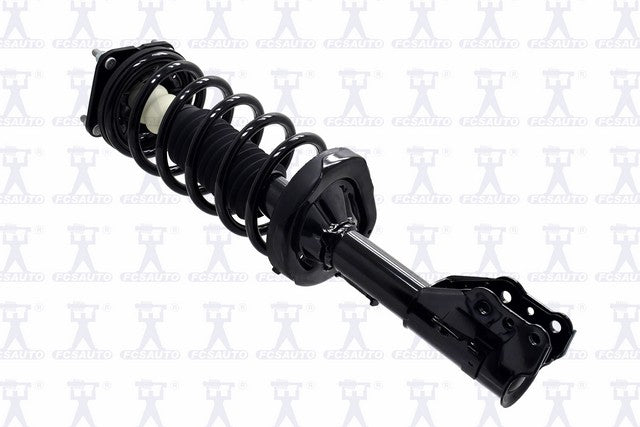 Suspension Strut and Coil Spring Assembly FCS Automotive 1331675L