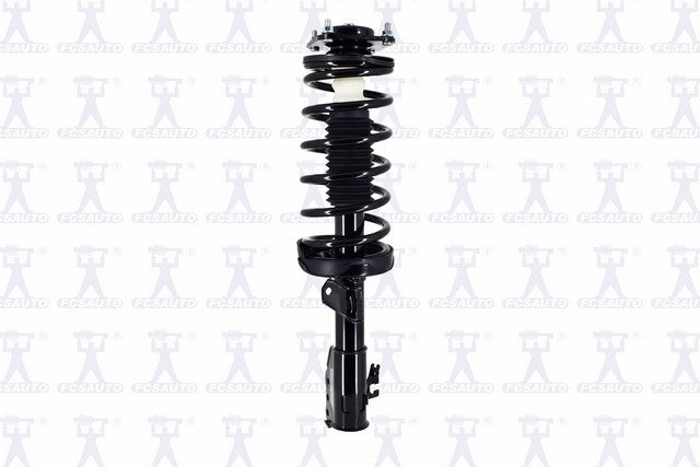 Suspension Strut and Coil Spring Assembly FCS Automotive 1331675L