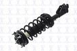 Suspension Strut and Coil Spring Assembly FCS Automotive 1331675L