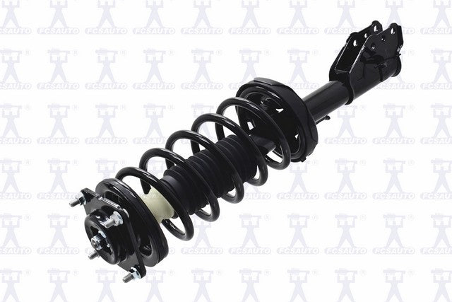 Suspension Strut and Coil Spring Assembly FCS Automotive 1331675L