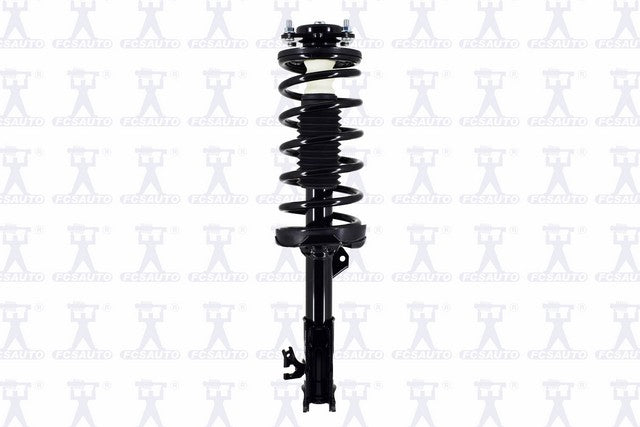 Suspension Strut and Coil Spring Assembly FCS Automotive 1331675L