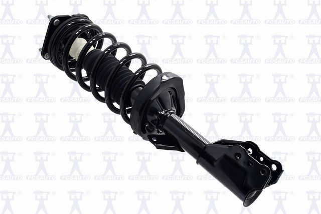 Suspension Strut and Coil Spring Assembly FCS Automotive 1331675R