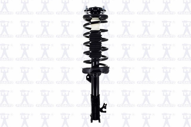 Suspension Strut and Coil Spring Assembly FCS Automotive 1331675R