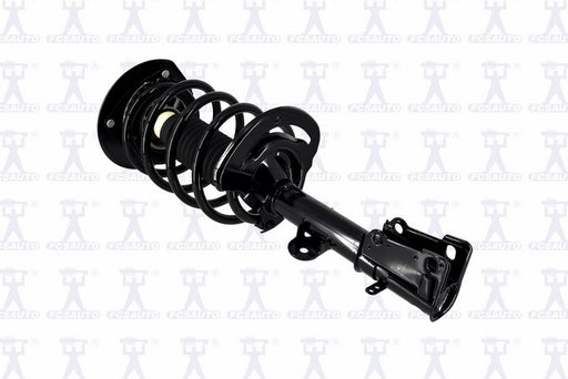 Suspension Strut and Coil Spring Assembly FCS Automotive 1331685L
