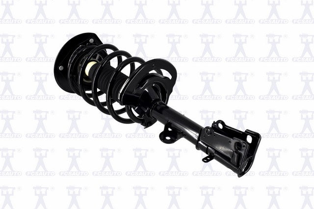 Suspension Strut and Coil Spring Assembly FCS Automotive 1331685L