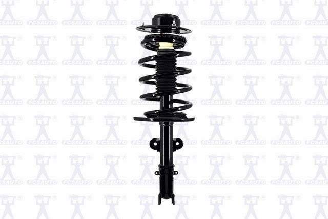 Suspension Strut and Coil Spring Assembly FCS Automotive 1331685L