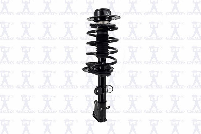 Suspension Strut and Coil Spring Assembly FCS Automotive 1331685L