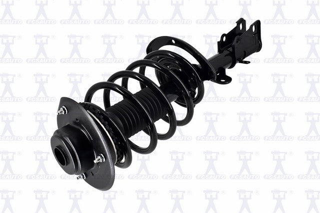 Suspension Strut and Coil Spring Assembly FCS Automotive 1331685L