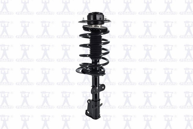 Suspension Strut and Coil Spring Assembly FCS Automotive 1331685R