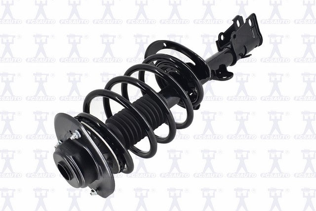 Suspension Strut and Coil Spring Assembly FCS Automotive 1331685R