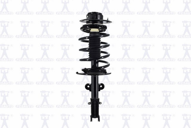 Suspension Strut and Coil Spring Assembly FCS Automotive 1331685R