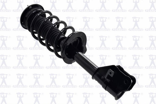 Suspension Strut and Coil Spring Assembly FCS Automotive 1331688L