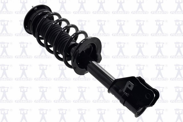 Suspension Strut and Coil Spring Assembly FCS Automotive 1331688L