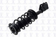 Suspension Strut and Coil Spring Assembly FCS Automotive 1331688L
