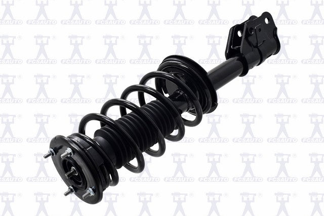 Suspension Strut and Coil Spring Assembly FCS Automotive 1331688L