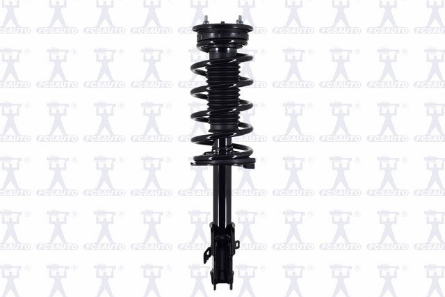 Suspension Strut and Coil Spring Assembly FCS Automotive 1331688L