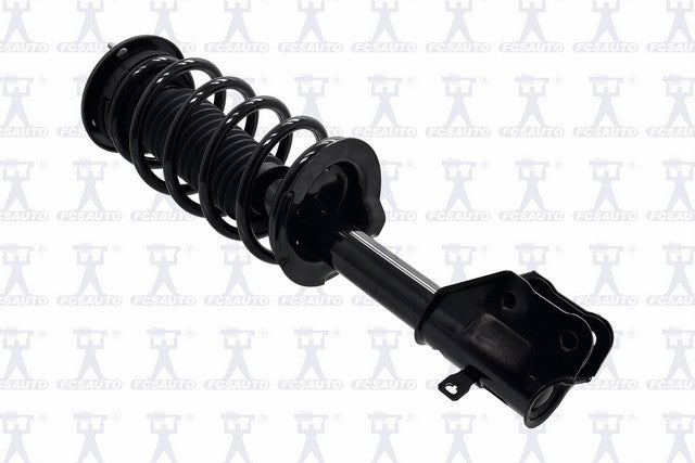 Suspension Strut and Coil Spring Assembly FCS Automotive 1331688R