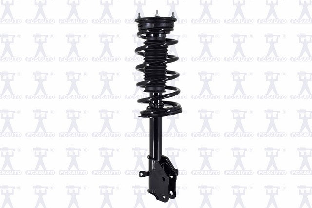Suspension Strut and Coil Spring Assembly FCS Automotive 1331688R