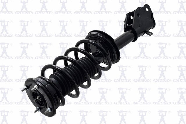 Suspension Strut and Coil Spring Assembly FCS Automotive 1331688R