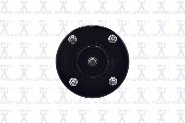 Suspension Strut and Coil Spring Assembly FCS Automotive 1331688R