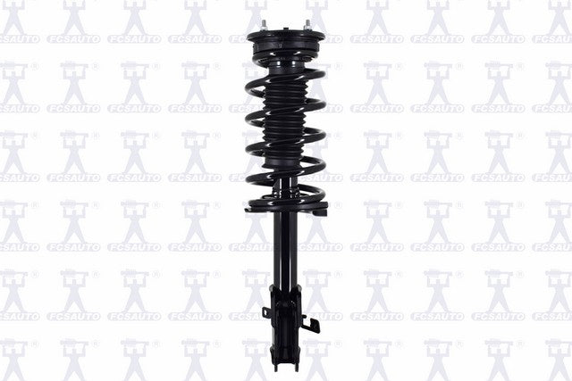 Suspension Strut and Coil Spring Assembly FCS Automotive 1331688R
