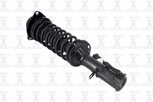 Suspension Strut and Coil Spring Assembly FCS Automotive 1331697R