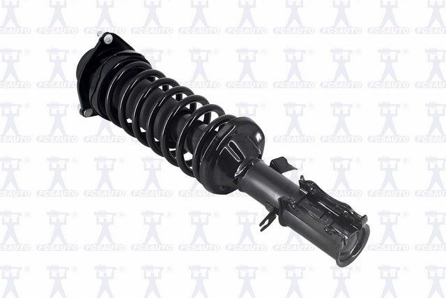 Suspension Strut and Coil Spring Assembly FCS Automotive 1331697R