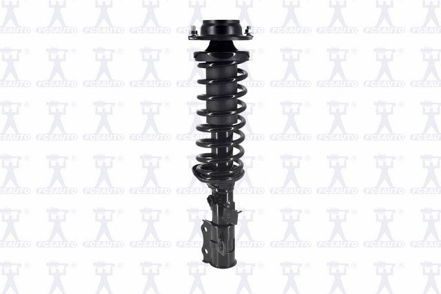 Suspension Strut and Coil Spring Assembly FCS Automotive 1331697R