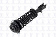 Suspension Strut and Coil Spring Assembly FCS Automotive 1331697R