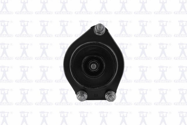 Suspension Strut and Coil Spring Assembly FCS Automotive 1331697R