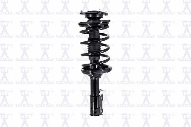 Suspension Strut and Coil Spring Assembly FCS Automotive 1331702L
