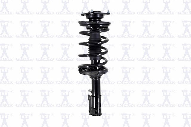 Suspension Strut and Coil Spring Assembly FCS Automotive 1331702R
