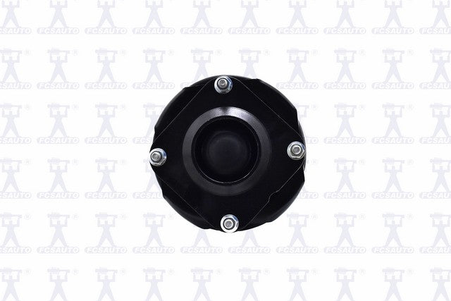 Suspension Strut and Coil Spring Assembly FCS Automotive 1331702R