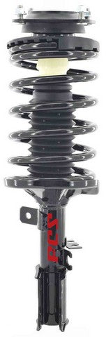 Suspension Strut and Coil Spring Assembly FCS Automotive 1331705L