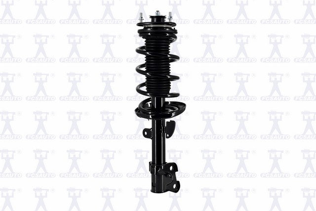 Suspension Strut and Coil Spring Assembly FCS Automotive 1331715L