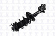 Suspension Strut and Coil Spring Assembly FCS Automotive 1331715L