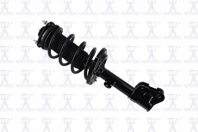 Suspension Strut and Coil Spring Assembly FCS Automotive 1331715R